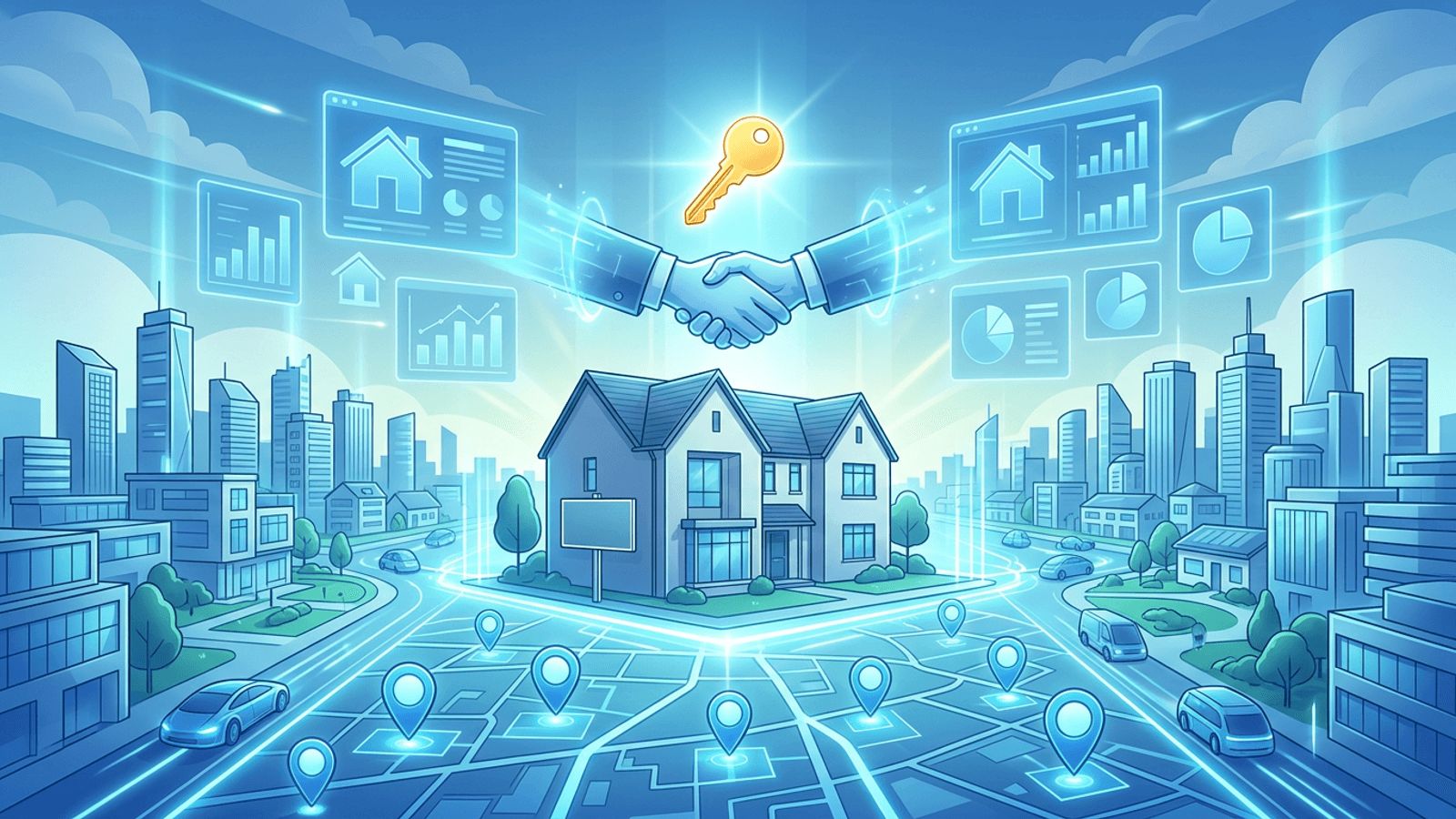 Top 10 Best Real Estate Agents in Hertsmere