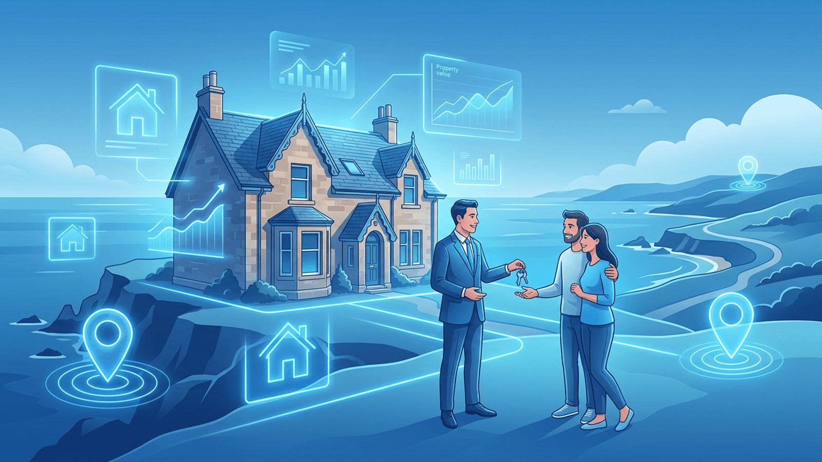 Top 10 Best Real Estate Agents in Inverclyde
