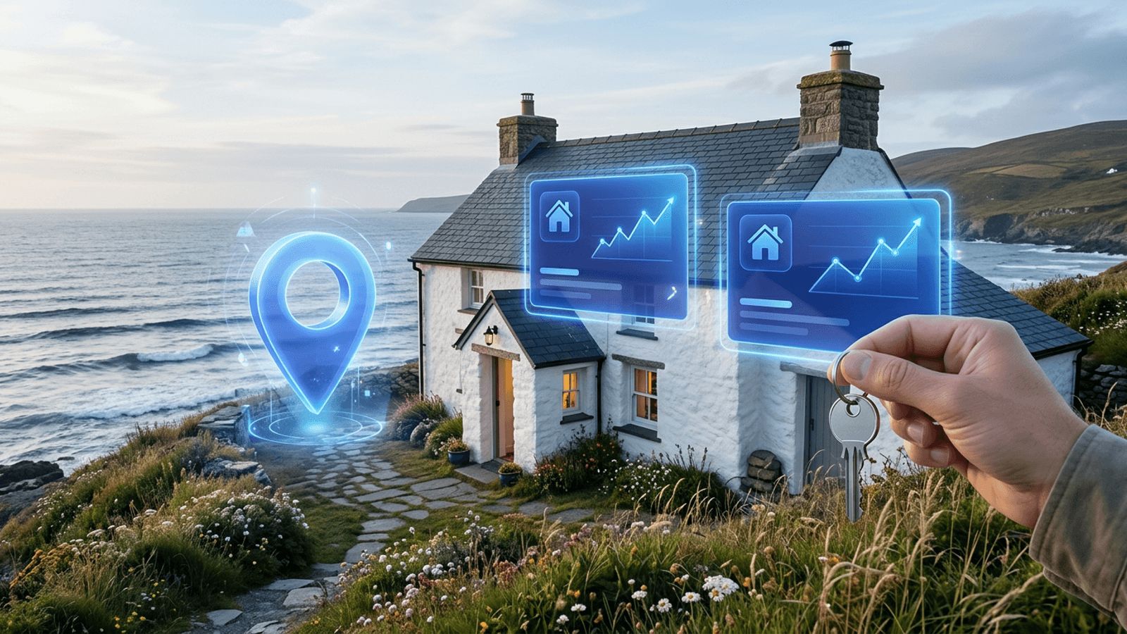 Top 10 Best Real Estate Agents in Isle of Anglesey