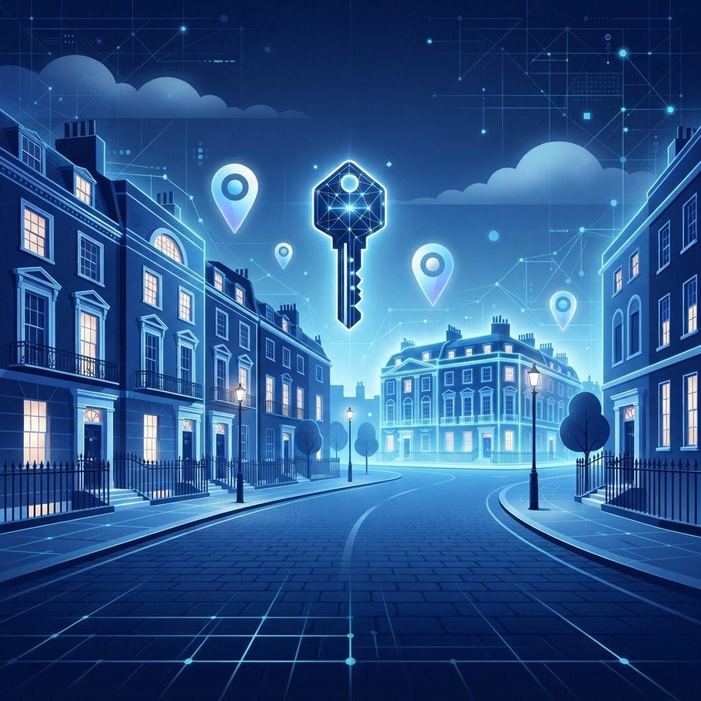 Top 10 Best Real Estate Agents in Islington