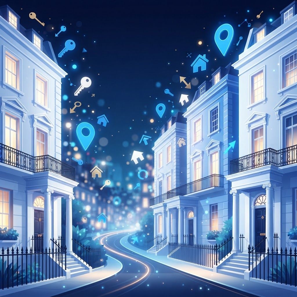 Top 10 Best Real Estate Agents in Kensington and Chelsea