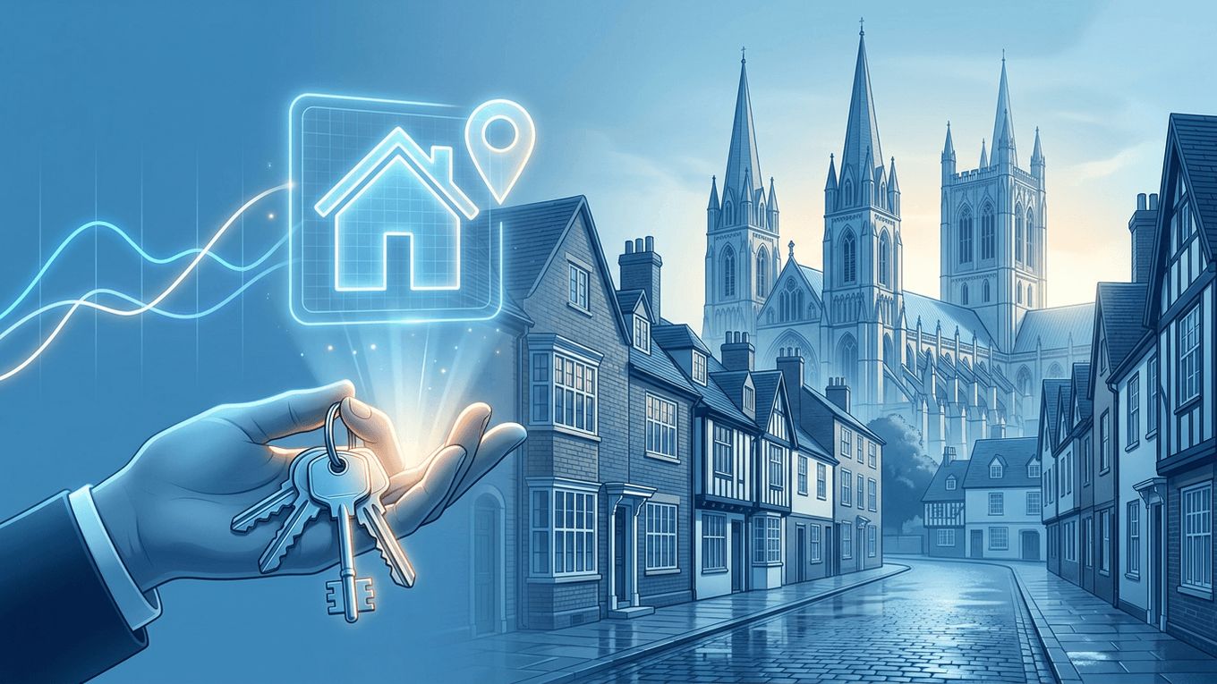 Top 10 Best Real Estate Agents in Lichfield