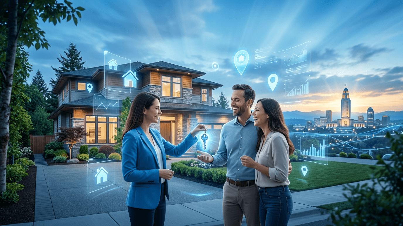 Top 10 Best Real Estate Agents in Lincoln