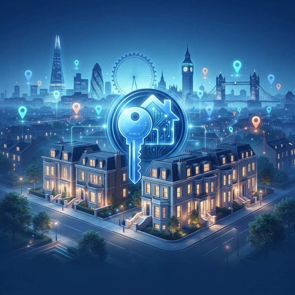 Top 10 Best Real Estate Agents in London