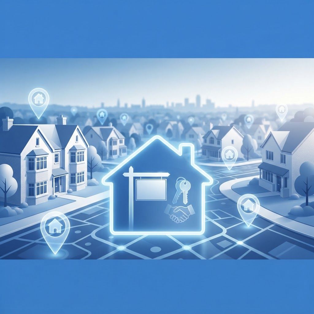 Top 10 Best Real Estate Agents in Maidstone