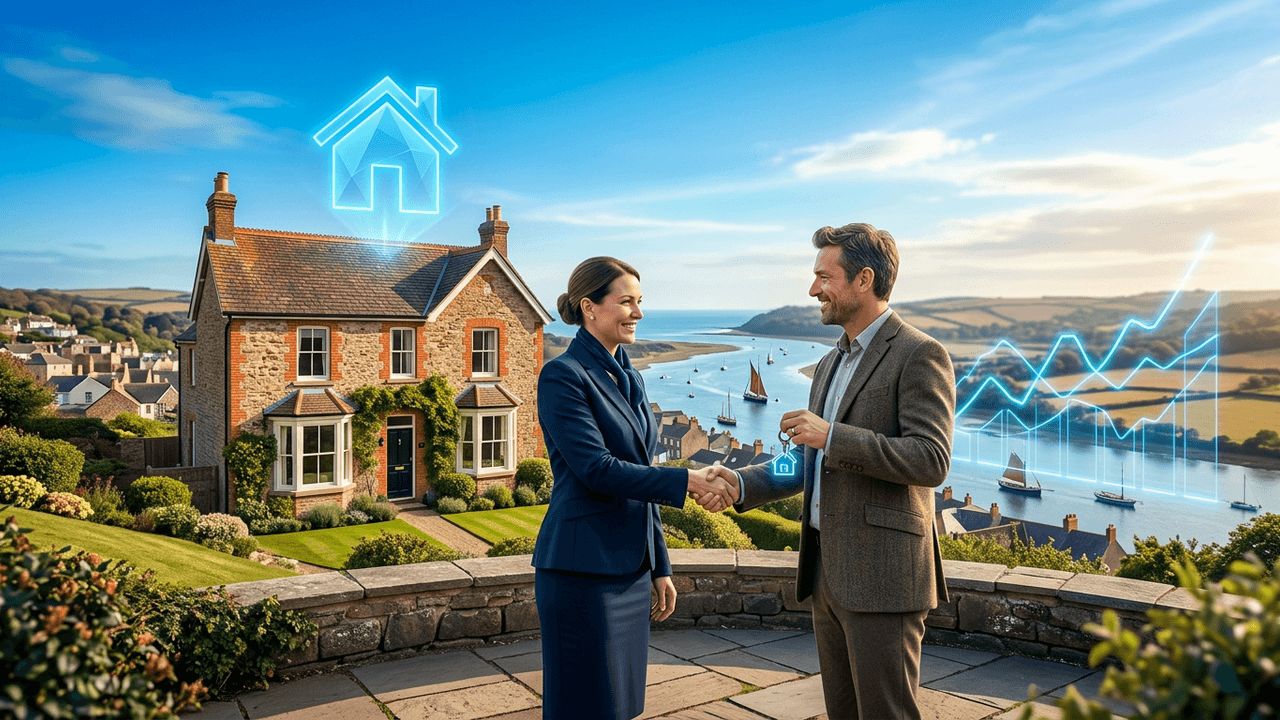 Top 10 Best Real Estate Agents in Maldon