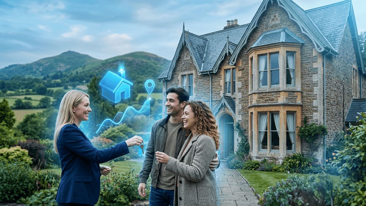 Top 10 Best Real Estate Agents in Malvern Hills