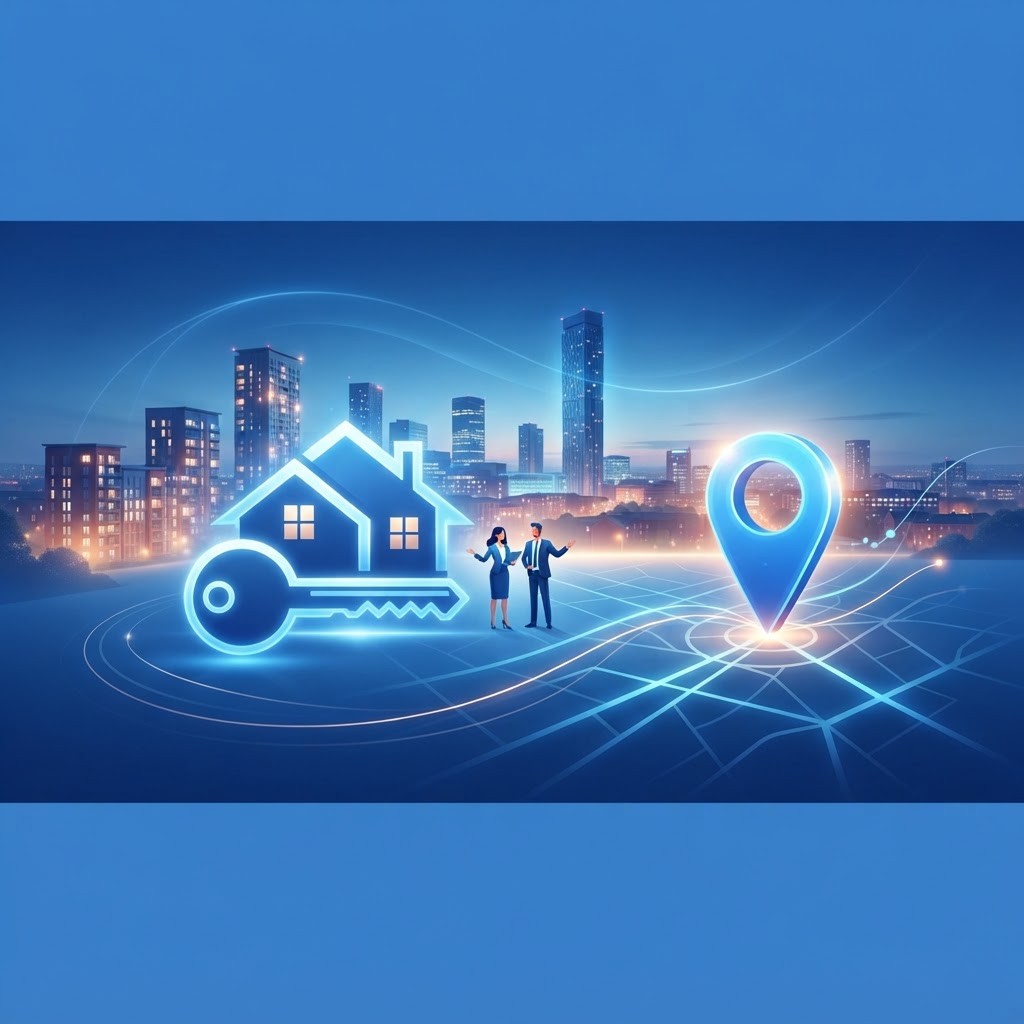 Top 10 Best Real Estate Agents in Manchester