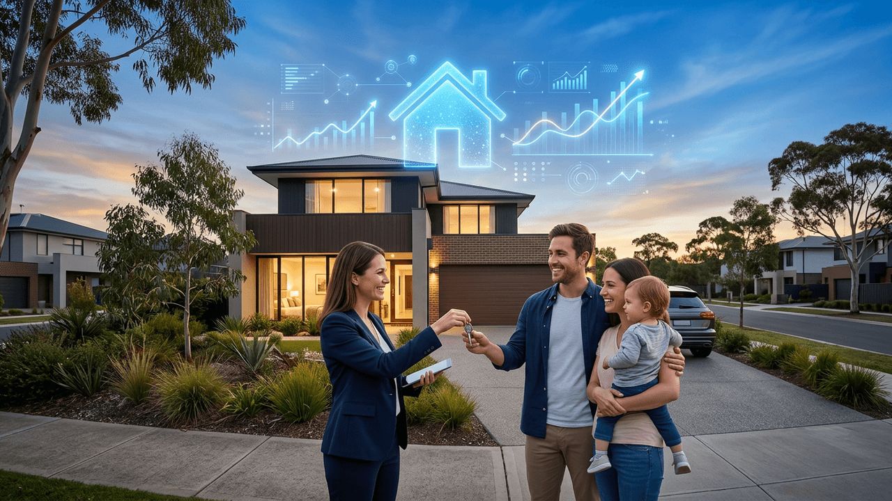 Top 10 Best Real Estate Agents in Melton