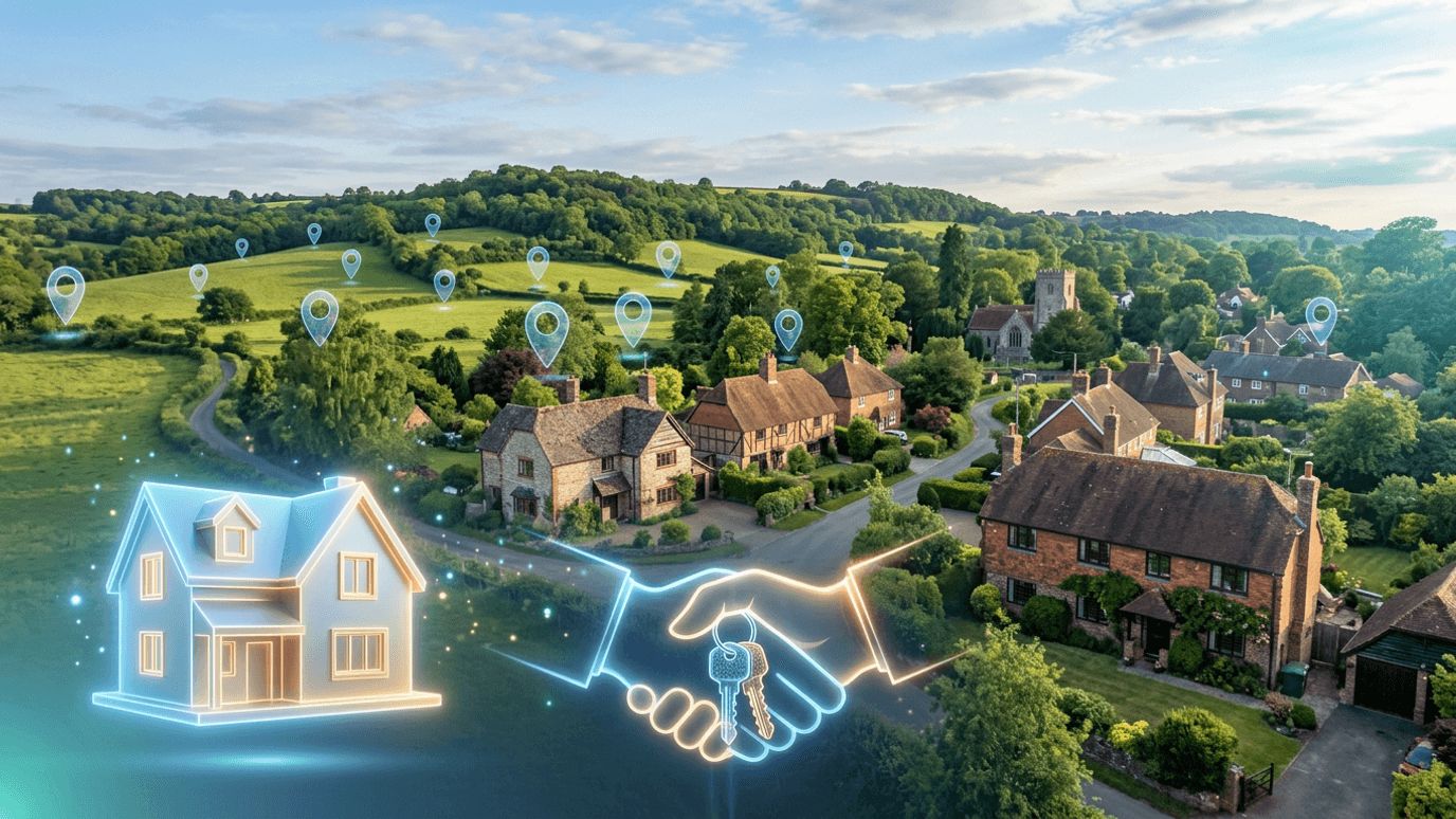 Top 10 Best Real Estate Agents in Mole Valley
