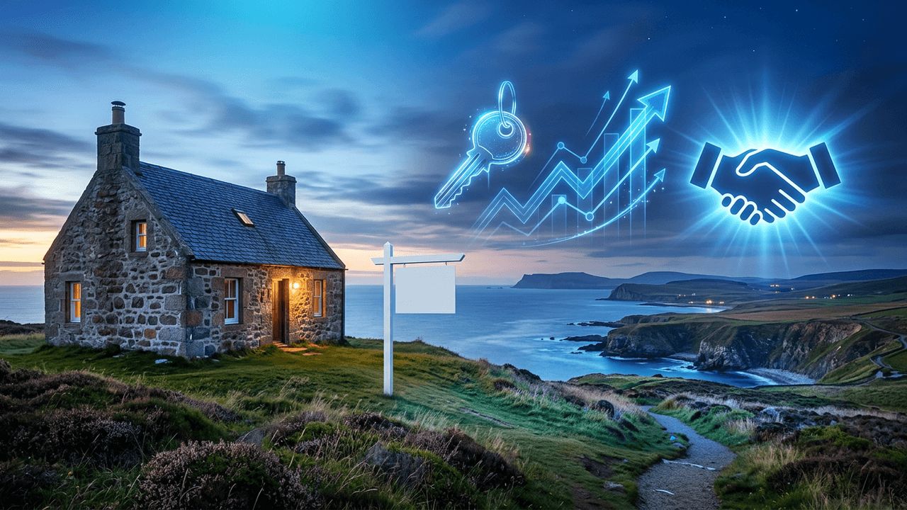 Top 10 Best Real Estate Agents in Moray