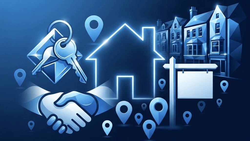 Top 10 Best Real Estate Agents in North Kesteven