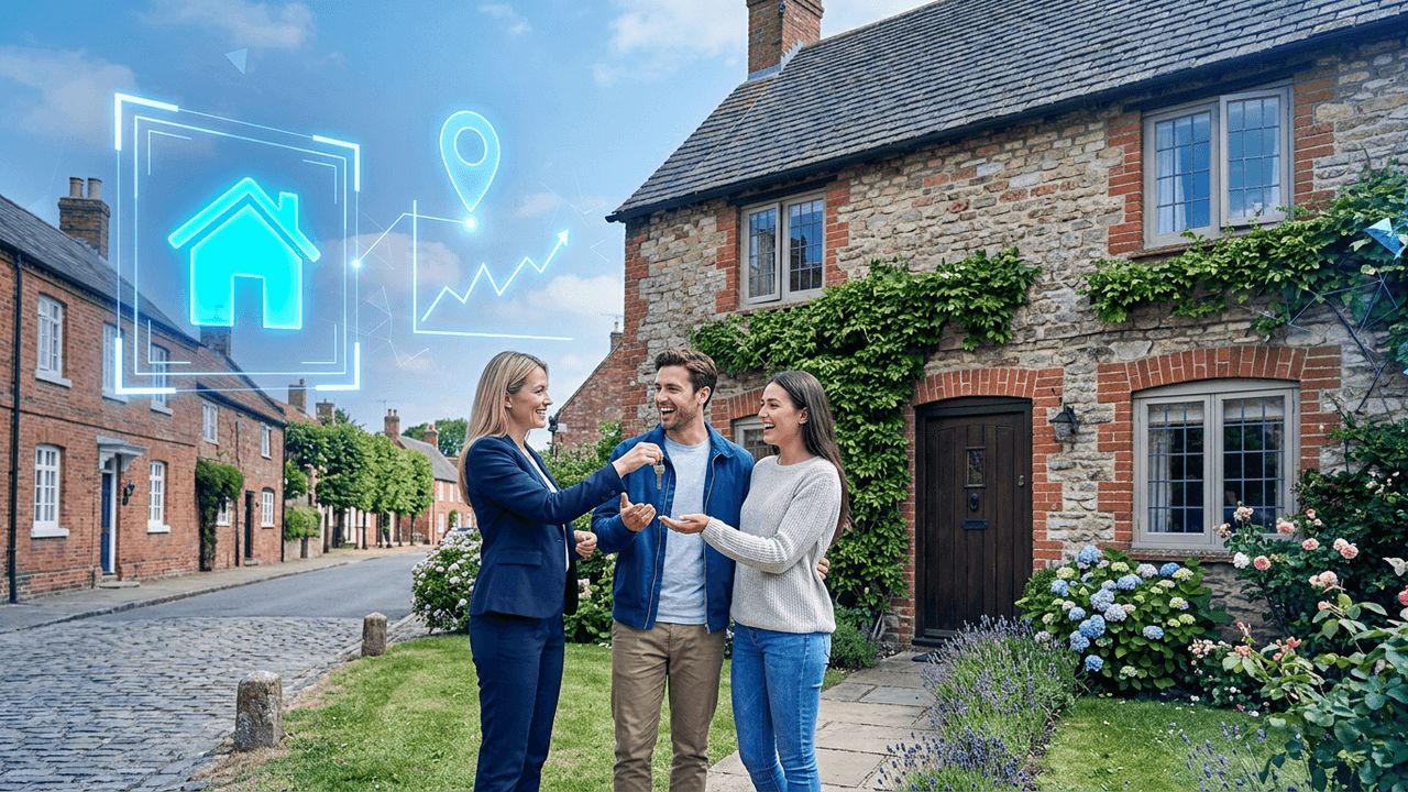 Top 10 Best Real Estate Agents in North Warwickshire