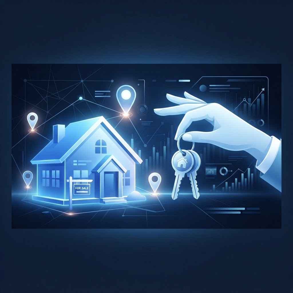 Top 10 Best Real Estate Agents in Northumberland