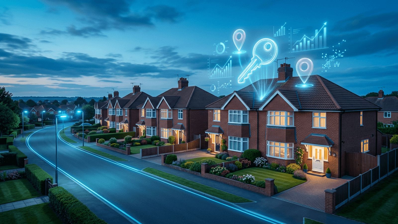 Top 10 Best Real Estate Agents in Oadby and Wigston