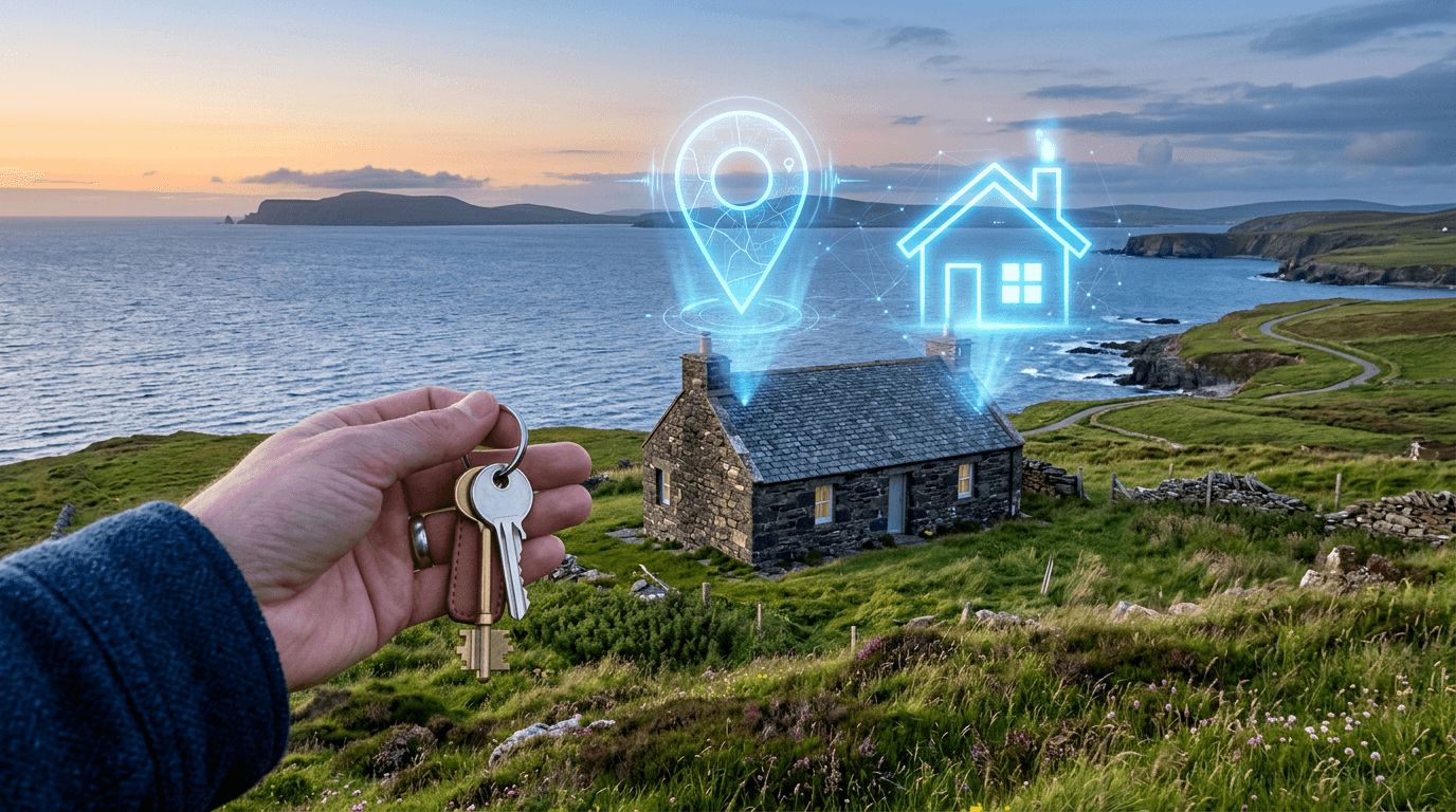 Top 10 Best Real Estate Agents in Orkney Islands