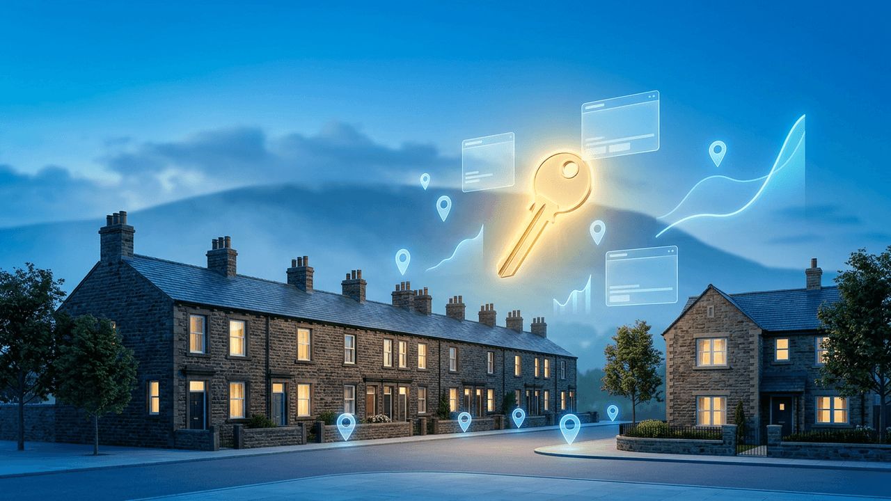 Top 10 Best Real Estate Agents in Pendle