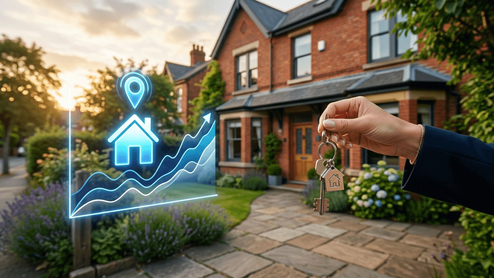 Top 10 Best Real Estate Agents in Redditch