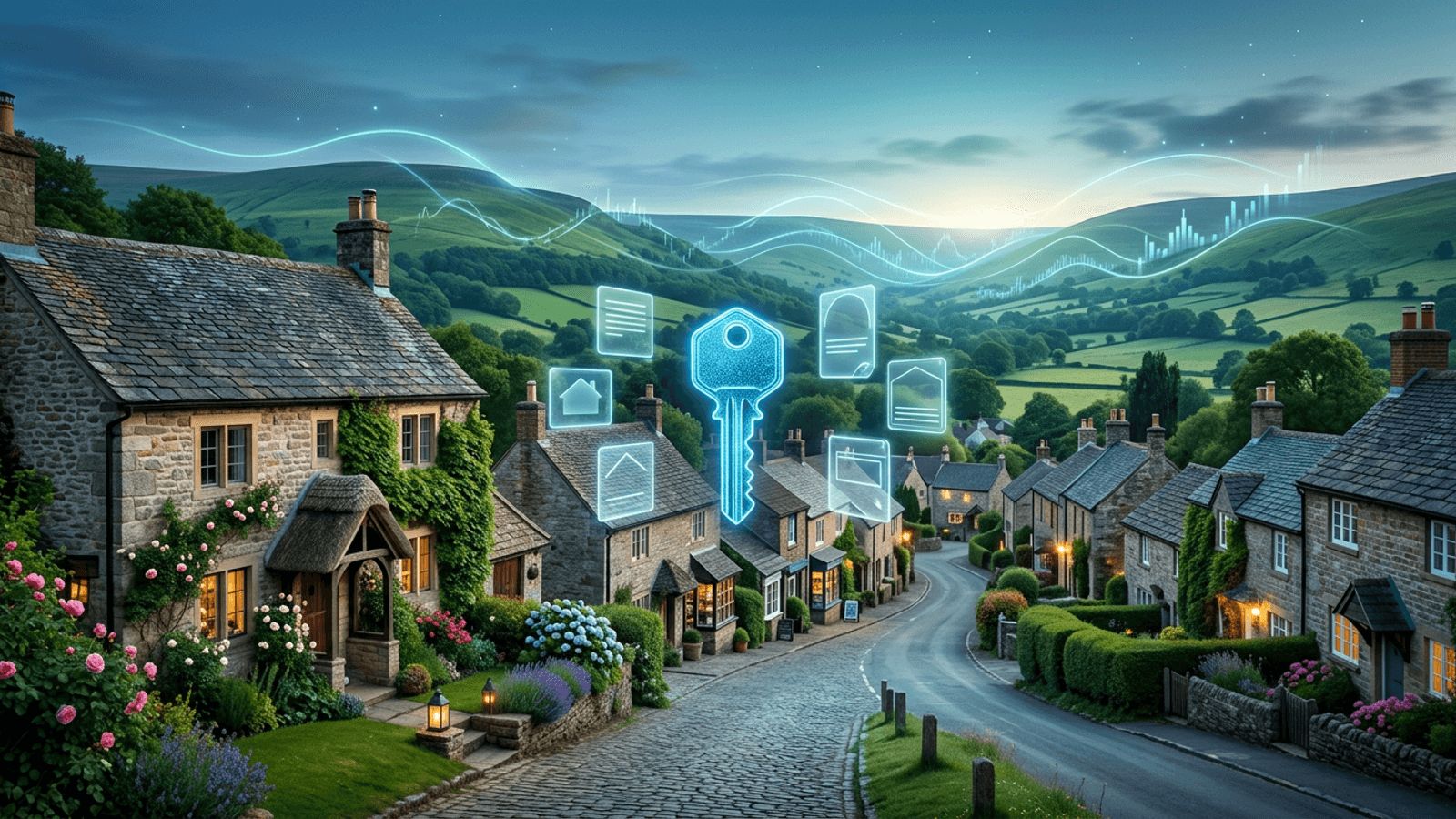 Top 10 Best Real Estate Agents in Ribble Valley