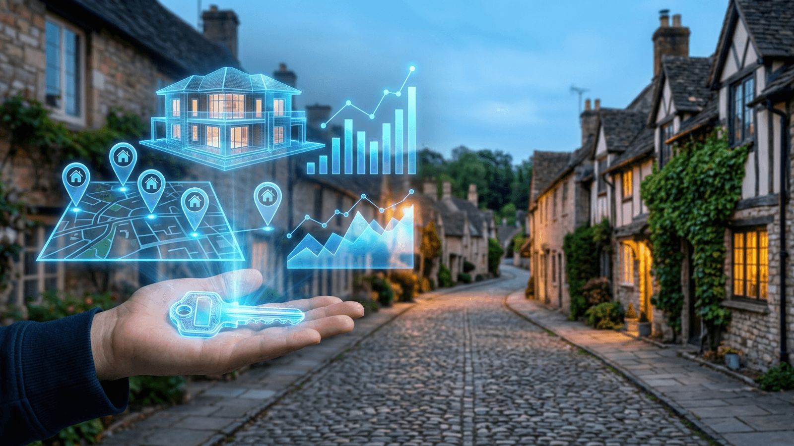 Top 10 Best Real Estate Agents in Rother