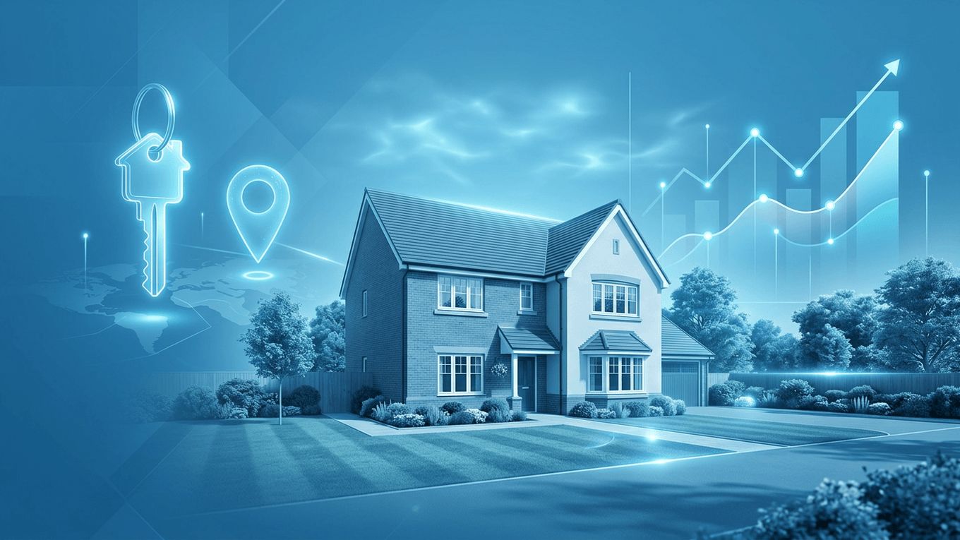 Top 10 Best Real Estate Agents in Runnymede