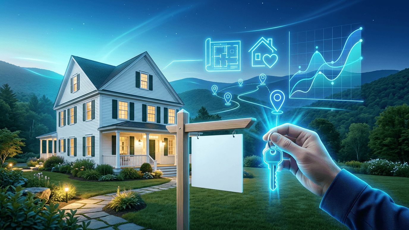 Top 10 Best Real Estate Agents in Rutland