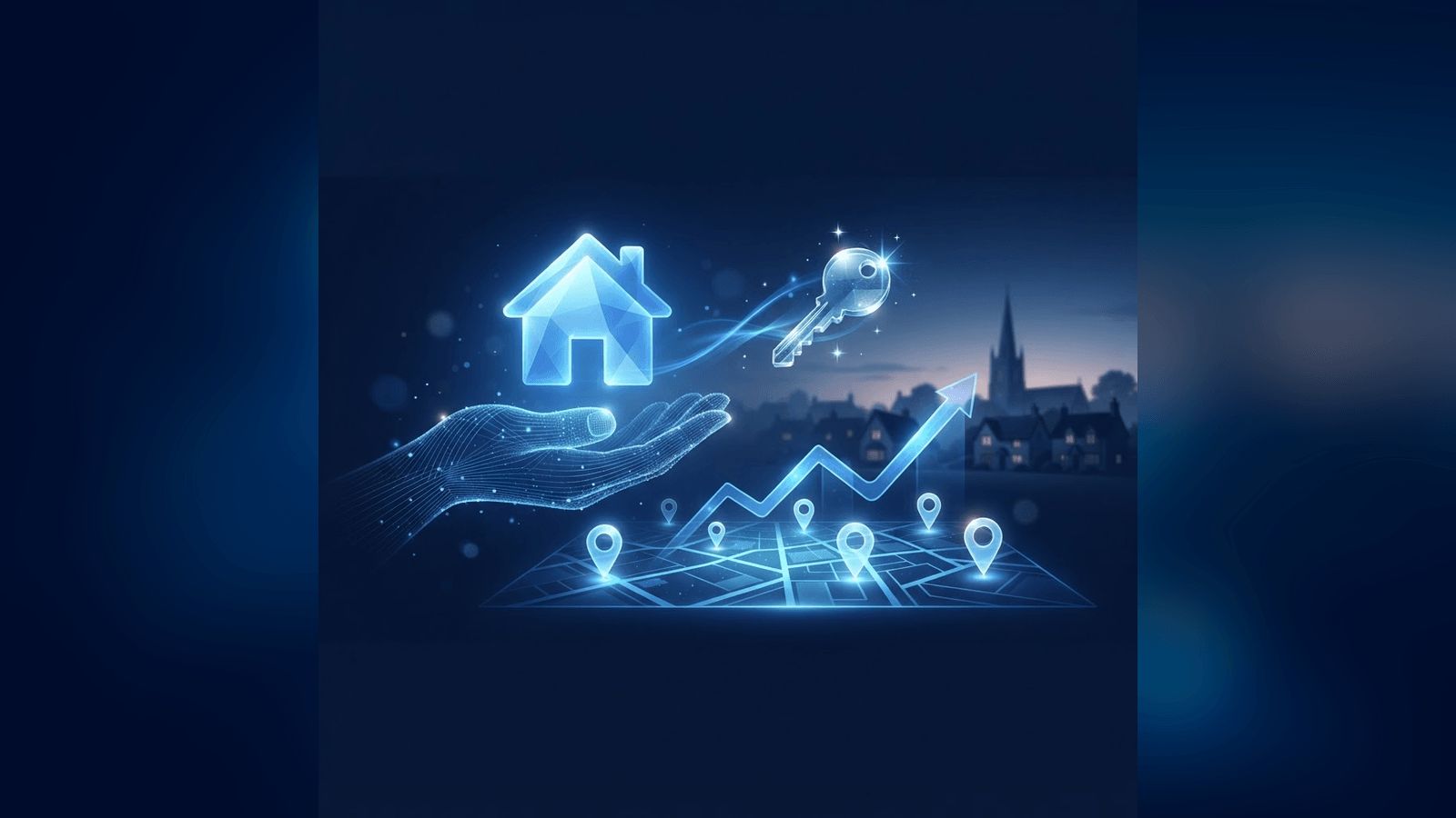 Top 10 Best Real Estate Agents in South Derbyshire