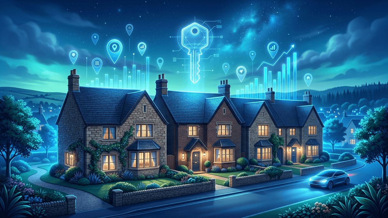 Top 10 Best Real Estate Agents in South Gloucestershire