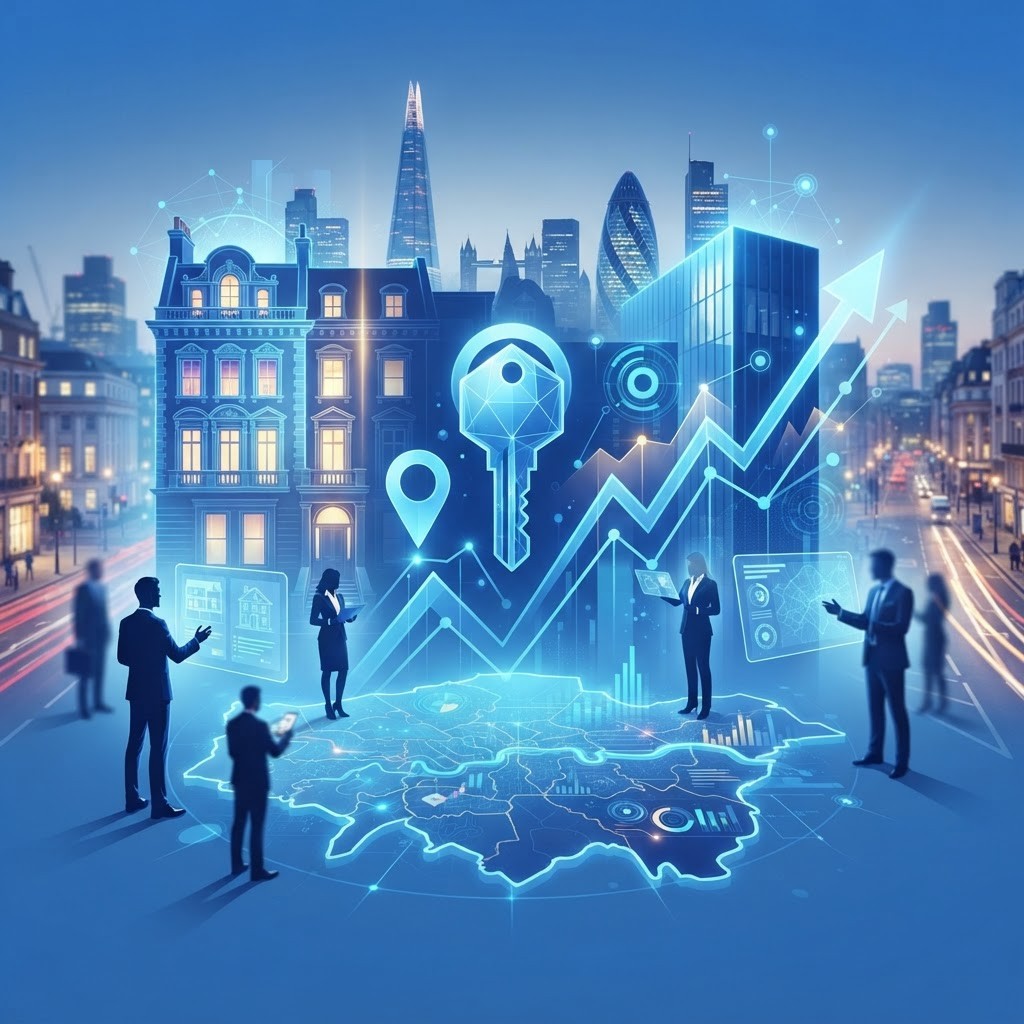 Top 10 Best Real Estate Agents in Southwark