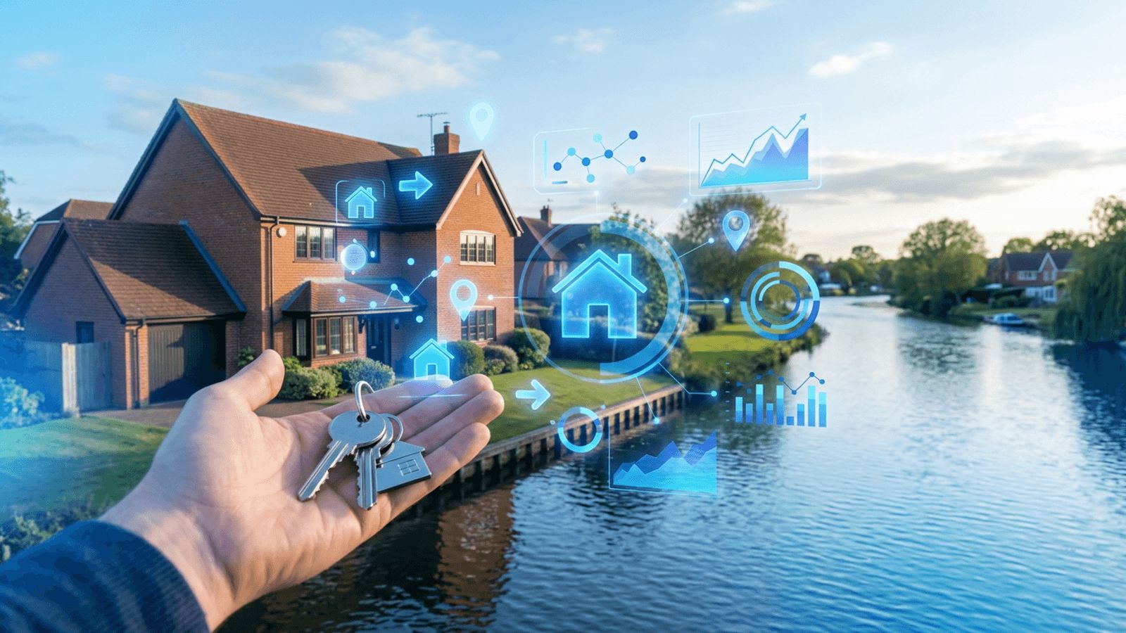 Top 10 Best Real Estate Agents in Spelthorne