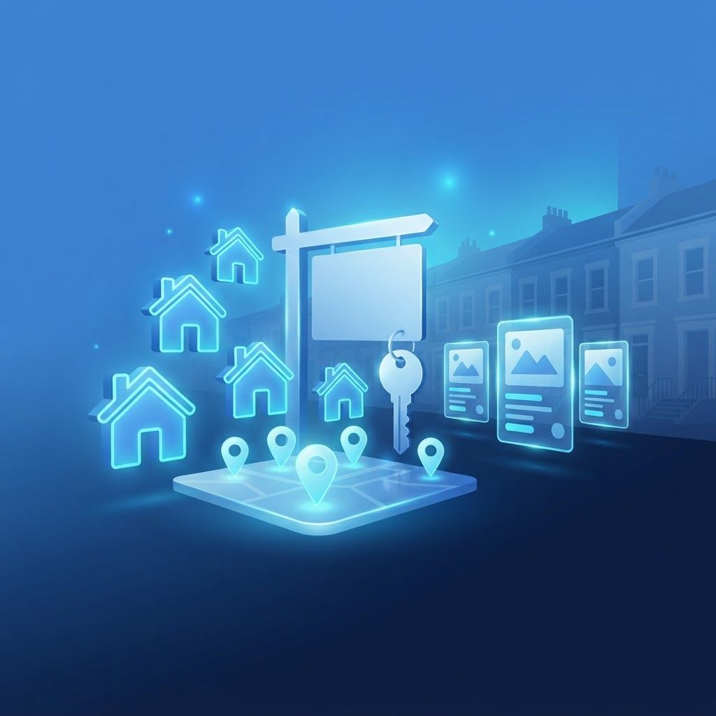 Top 10 Best Real Estate Agents in Tameside