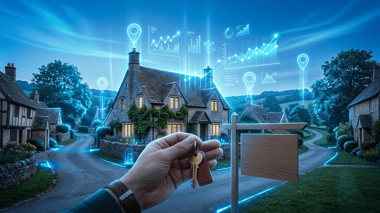 Top 10 Best Real Estate Agents in Tandridge