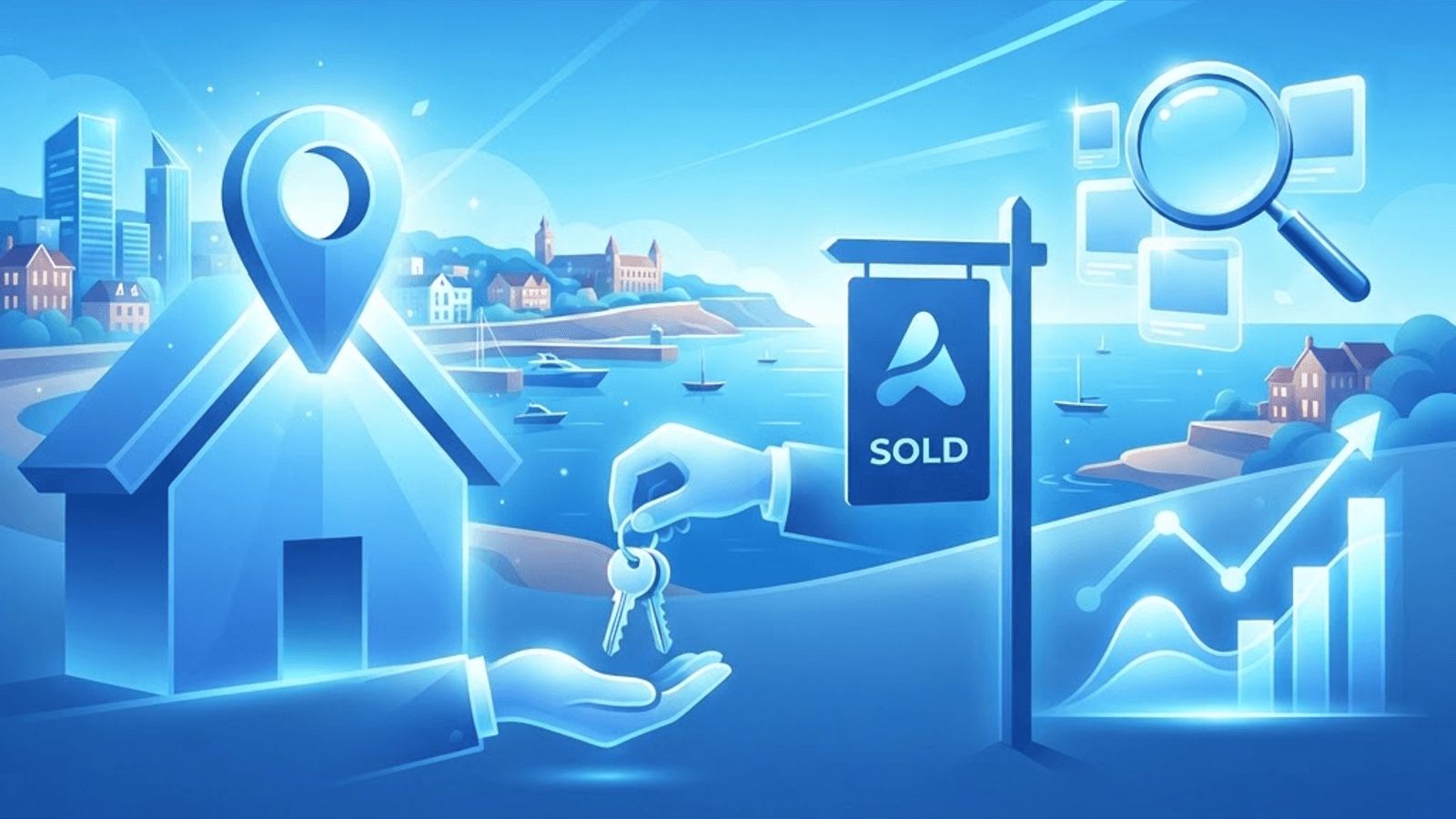 Top 10 Best Real Estate Agents in Thanet
