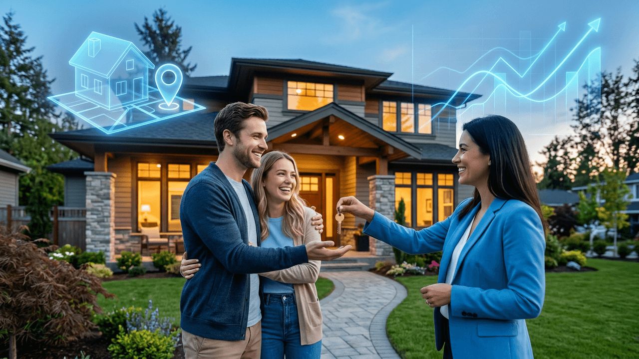 Top 10 Best Real Estate Agents in Three Rivers