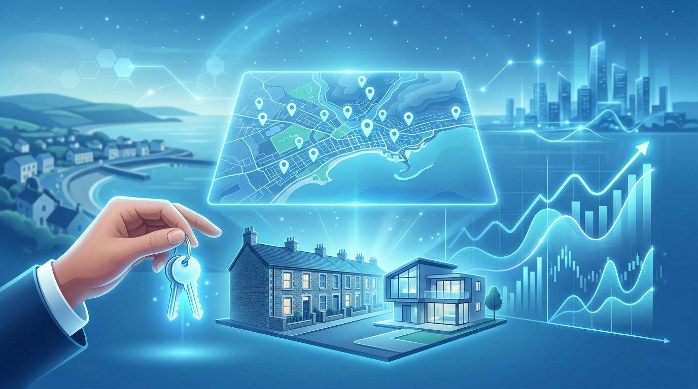 Top 10 Best Real Estate Agents in Torfaen