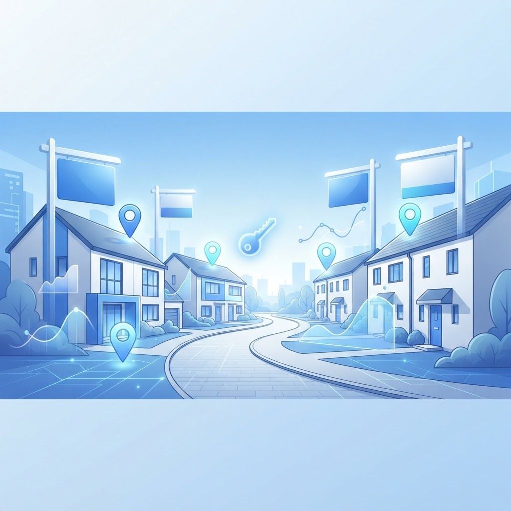 Top 10 Best Real Estate Agents in Trafford