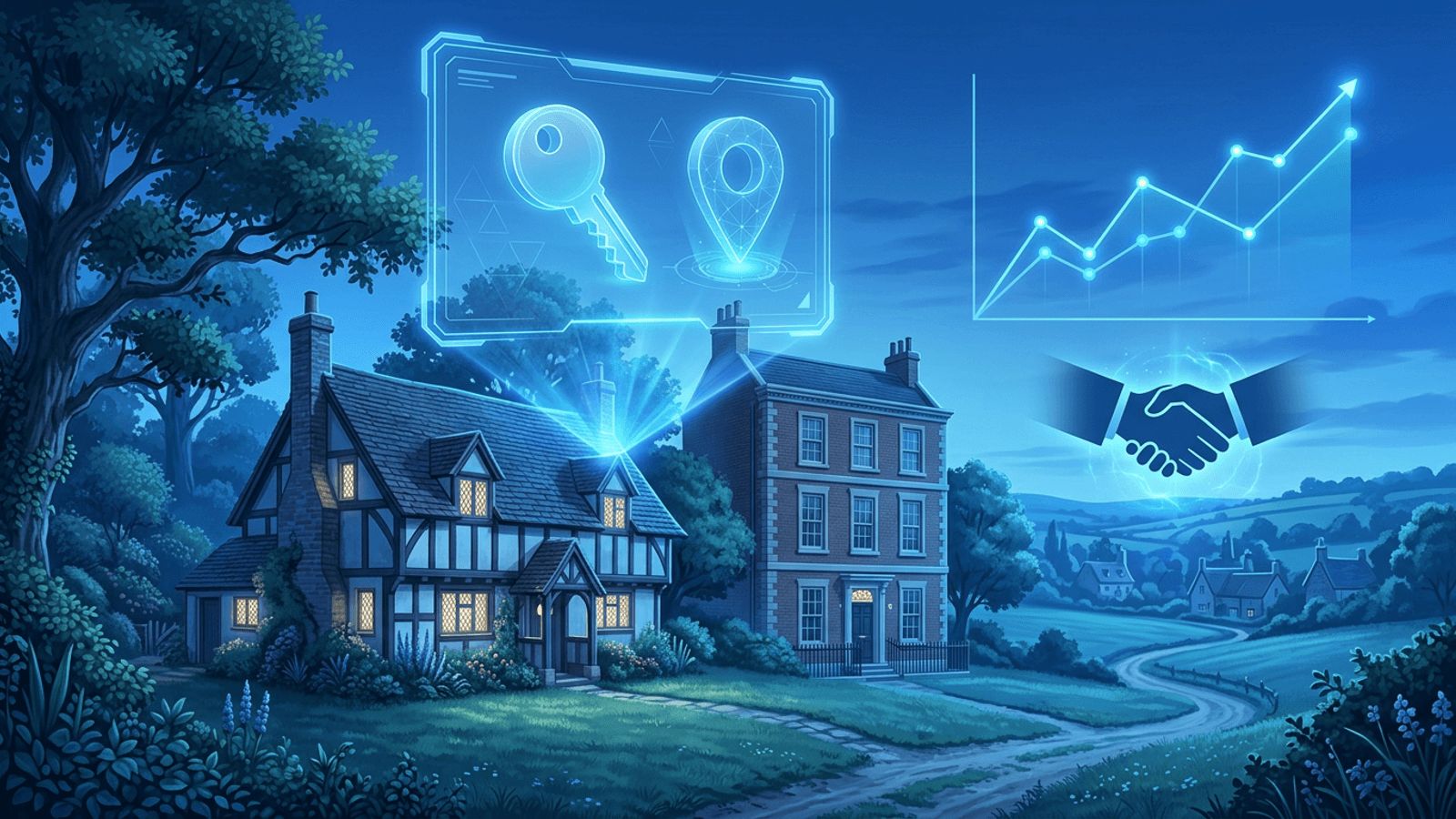Top 10 Best Real Estate Agents in Uttlesford
