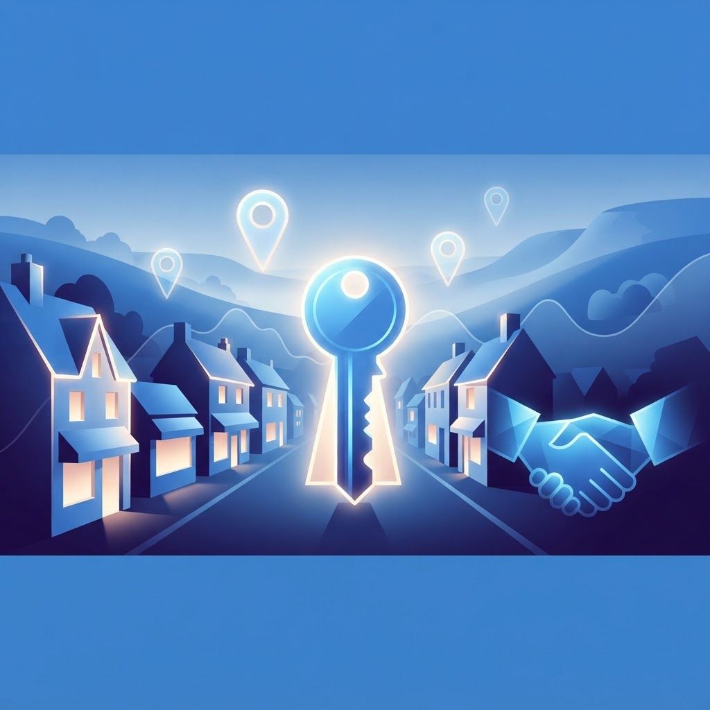 Top 10 Best Real Estate Agents in Vale of White Horse