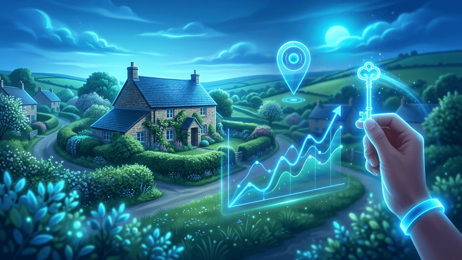 Top 10 Best Real Estate Agents in West Devon