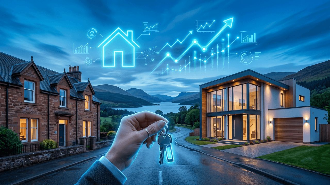 Top 10 Best Real Estate Agents in West Dunbartonshire