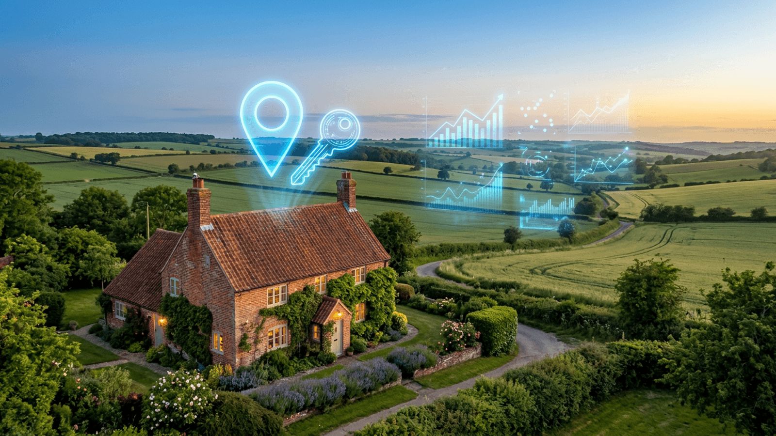 Top 10 Best Real Estate Agents in West Lindsey