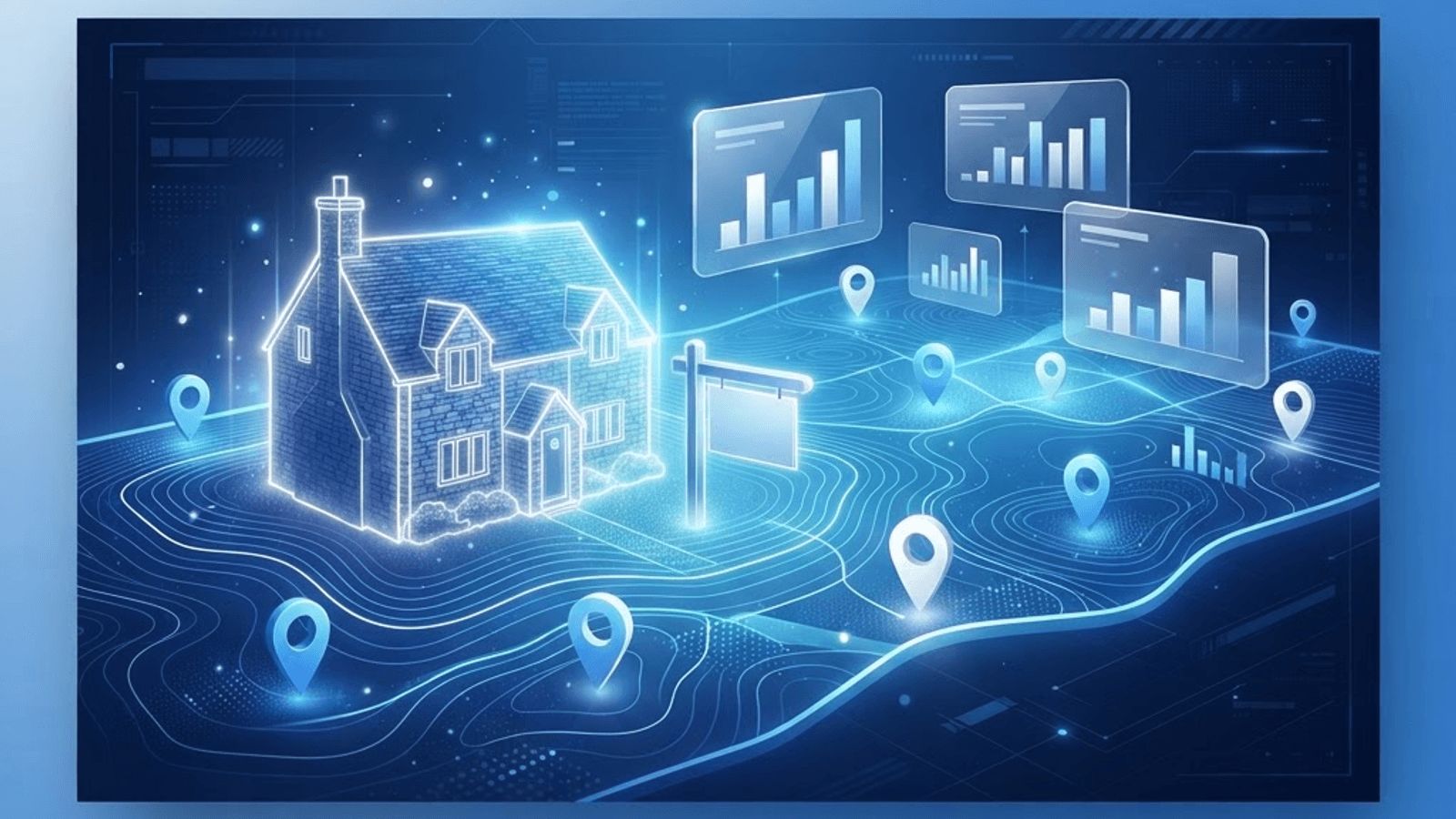 Top 10 Best Real Estate Agents in West Oxfordshire