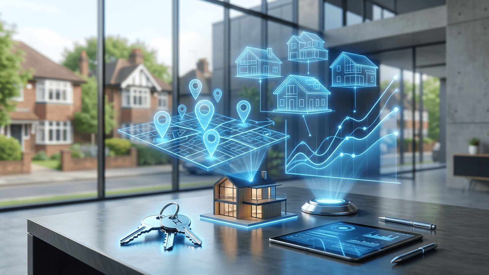 Top 10 Best Real Estate Agents in Woking