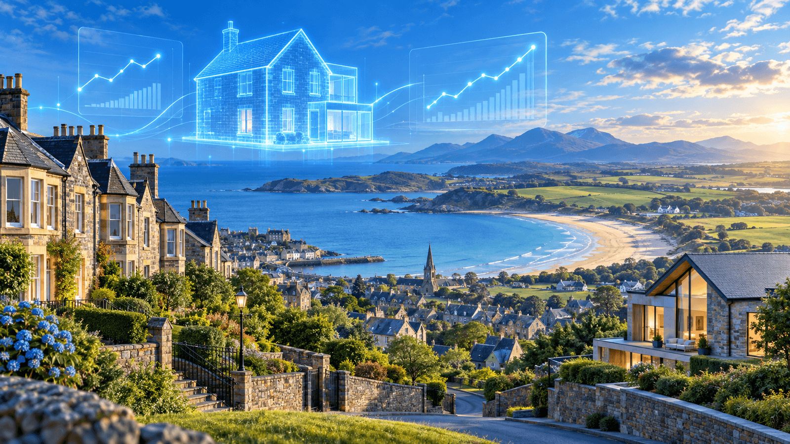 Top 10 Best Real Estate Consultants in Angus