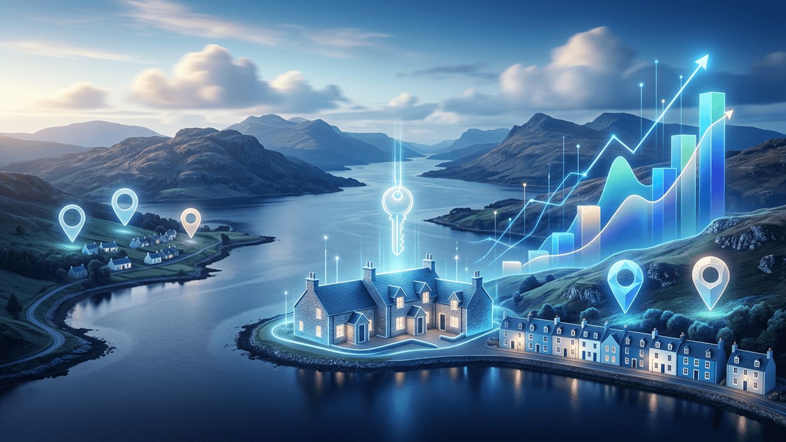 Top 10 Best Real Estate Consultants in Argyll and Bute