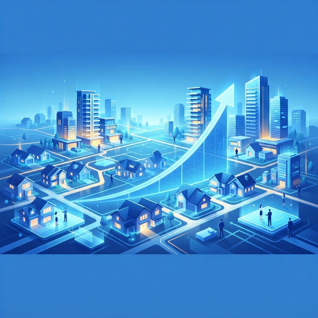 Top 10 Best Real Estate Consultants in Ashfield