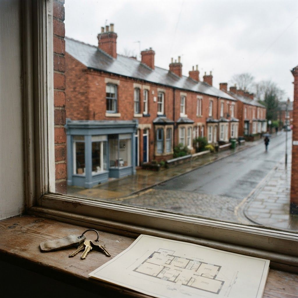 Top 10 Best Real Estate Consultants in Barnsley