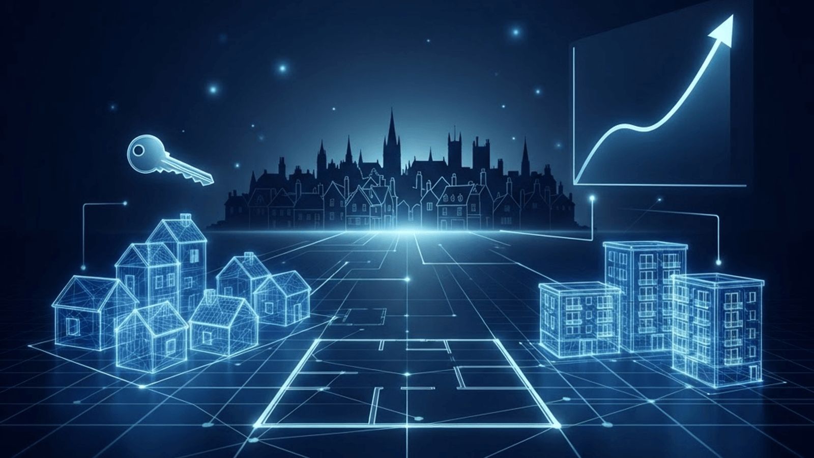 Top 10 Best Real Estate Consultants in Bassetlaw