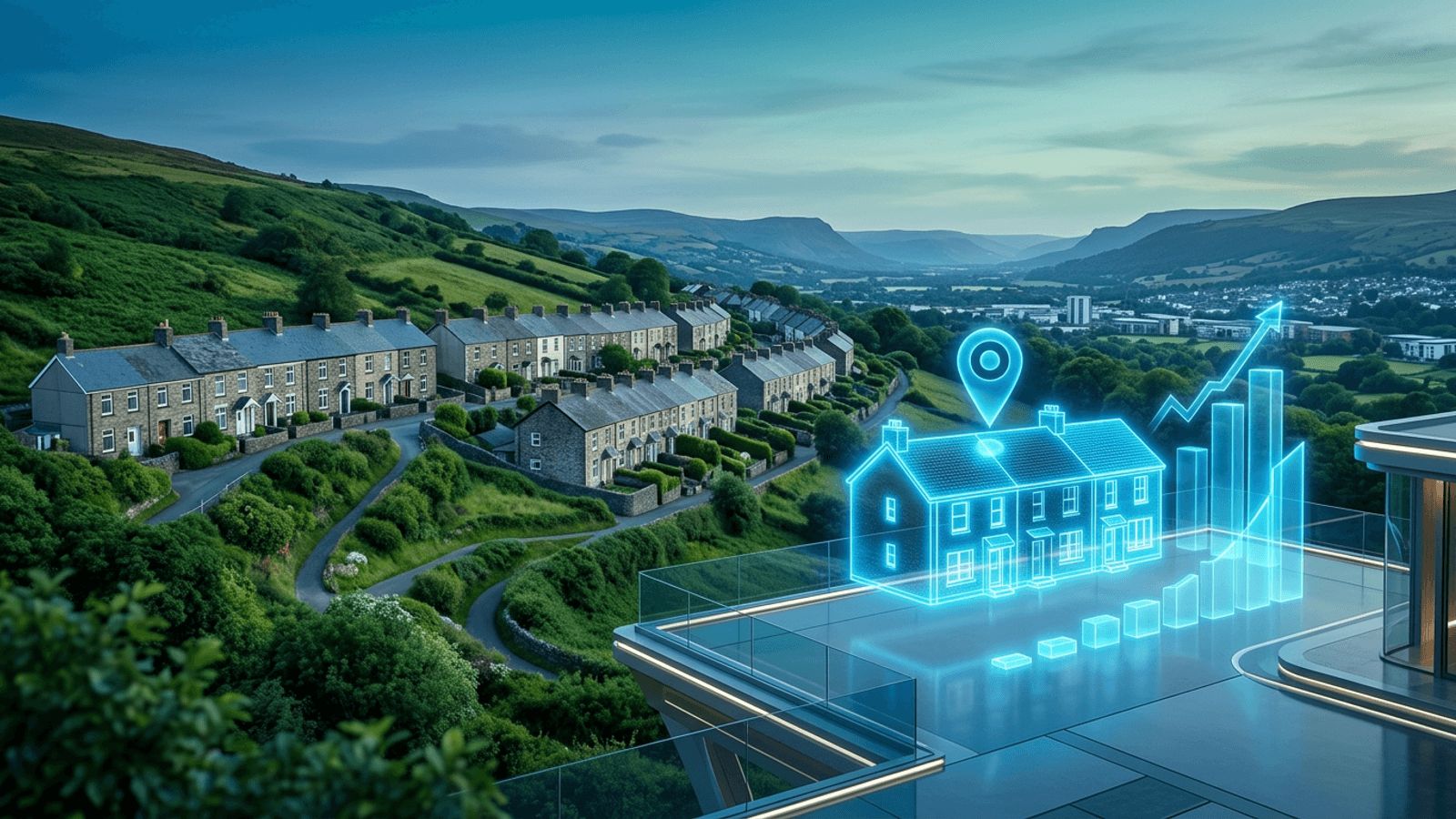 Top 10 Best Real Estate Consultants in Blaenau Gwent