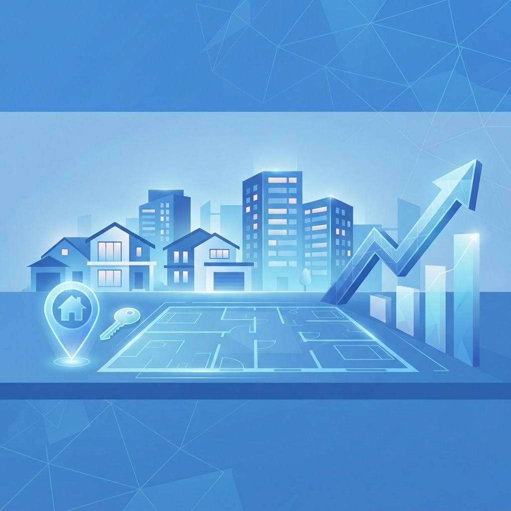 Top 10 Best Real Estate Consultants in Bracknell Forest